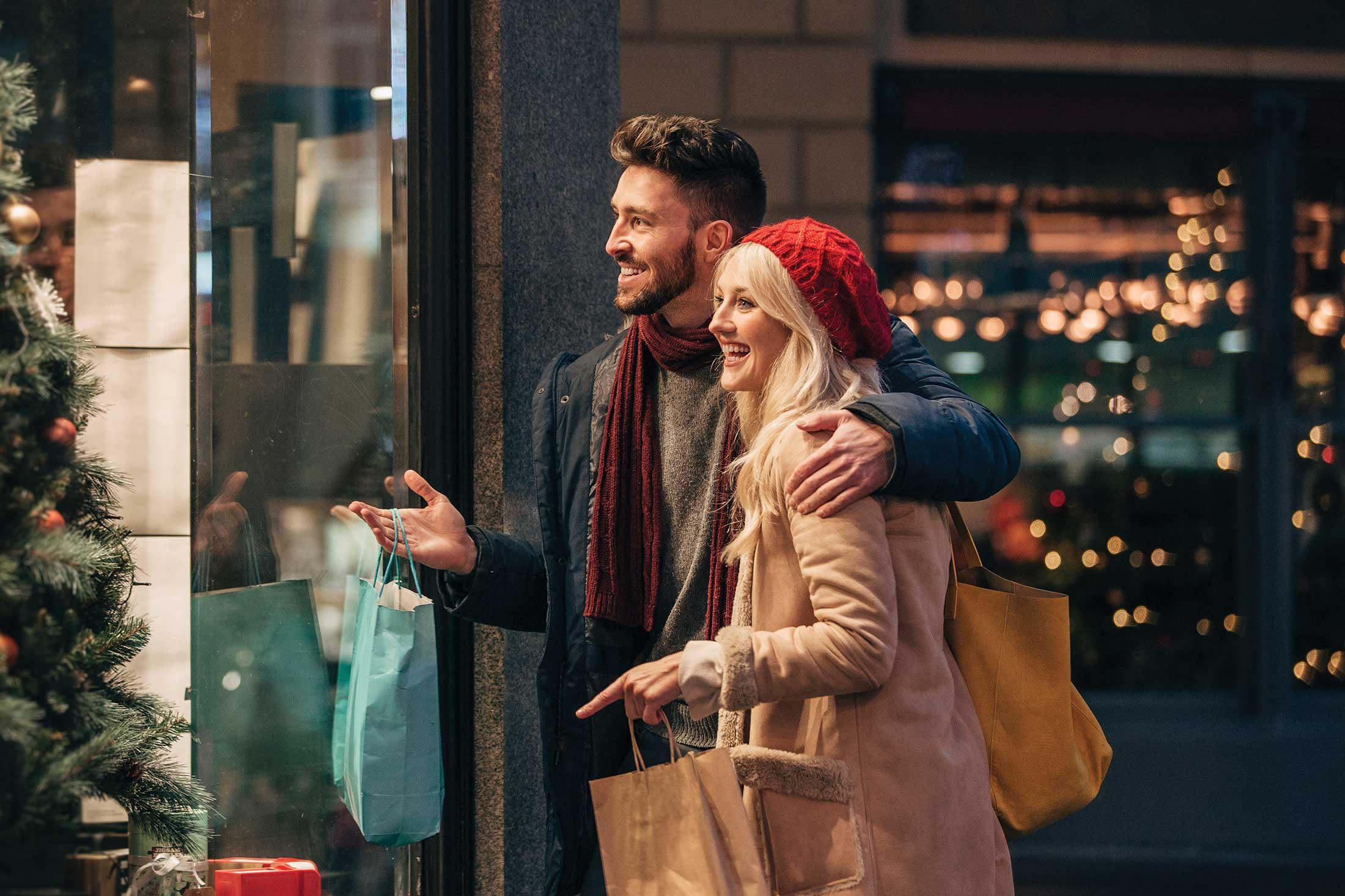 2022 Holiday Shopping Outlook - Empower